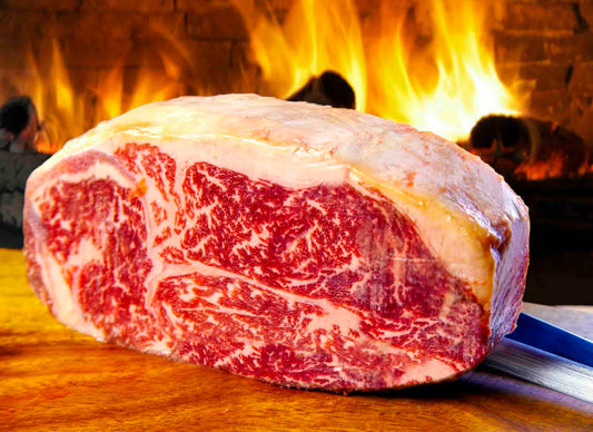 Wagyu Sushi: The Ultimate Fusion of Luxury and Flavor
