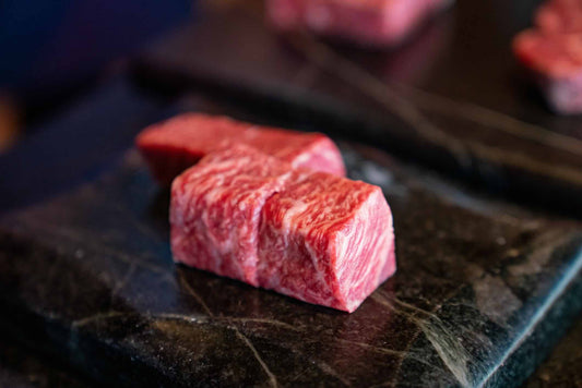 Where Does Wagyu Beef Come From?