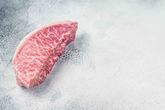 Wagyu Beef Description: Flavor, Marbling & Quality Explained