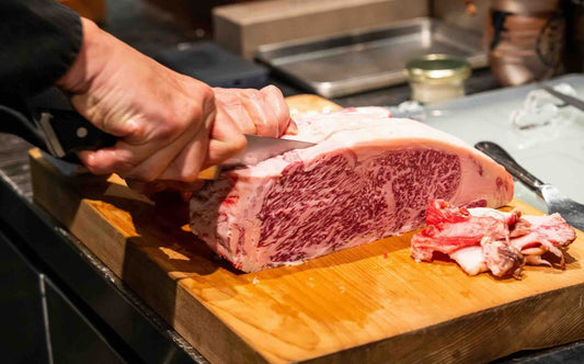 Wagyu Ribeye Steak: Why It’s Worth the Hype