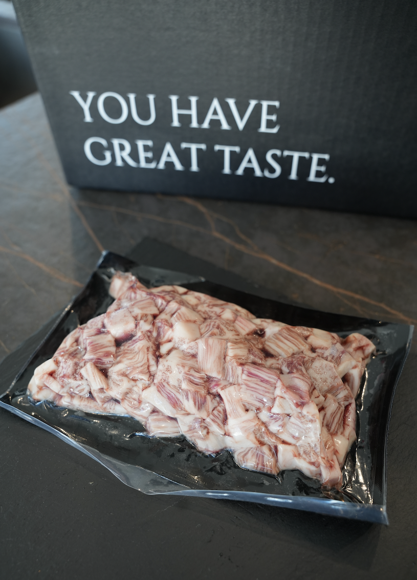 Japanese A5 Wagyu | Stir Fry