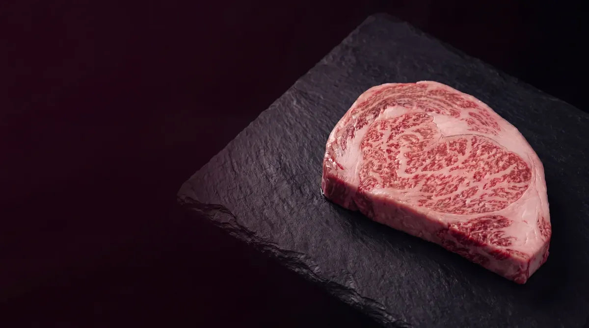 Authentic Japanese A5 Wagyu — Destination Wagyu