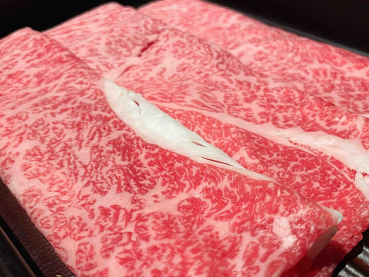 A5 Beef Wagyu Explained: Marbling, Grades, and Flavor