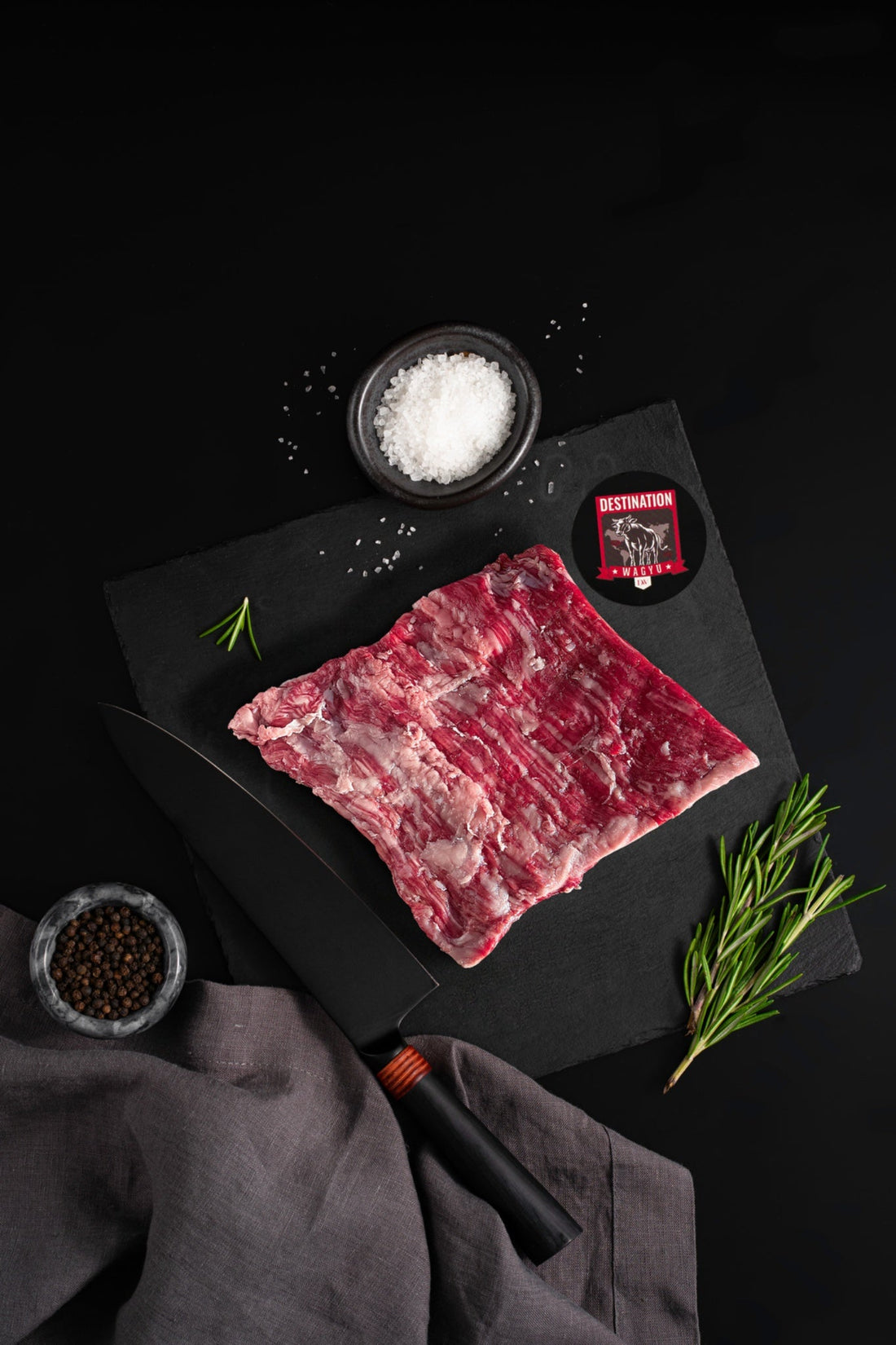 New Cuts at Destination Wagyu: From Weeknight Stir Fry to Steakhouse Centerpieces