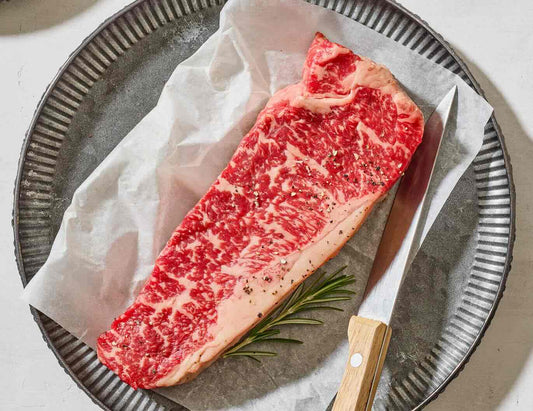 American Wagyu: What It Is and Why It’s Unique