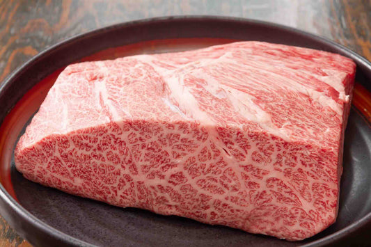 Australian Wagyu vs. Japanese Wagyu: A Comprehensive Comparison