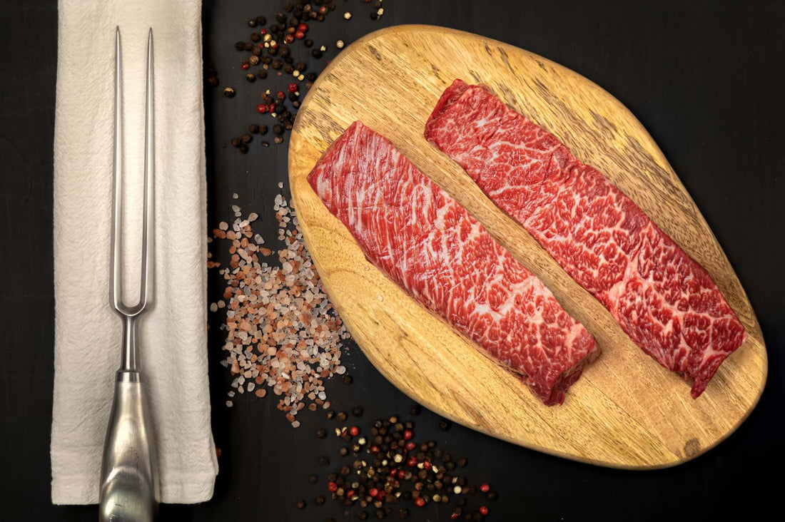 Kobe Beef vs Wagyu: Myths and Facts