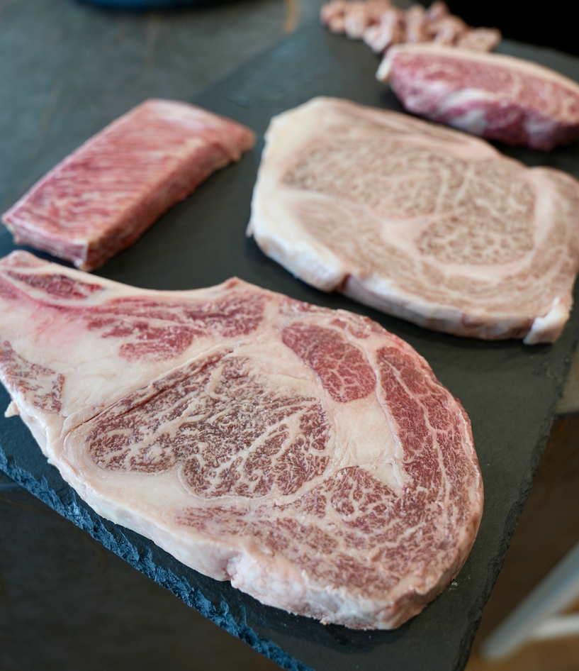 Fullblood vs Crossbred Wagyu: What It Means for Flavor and Price