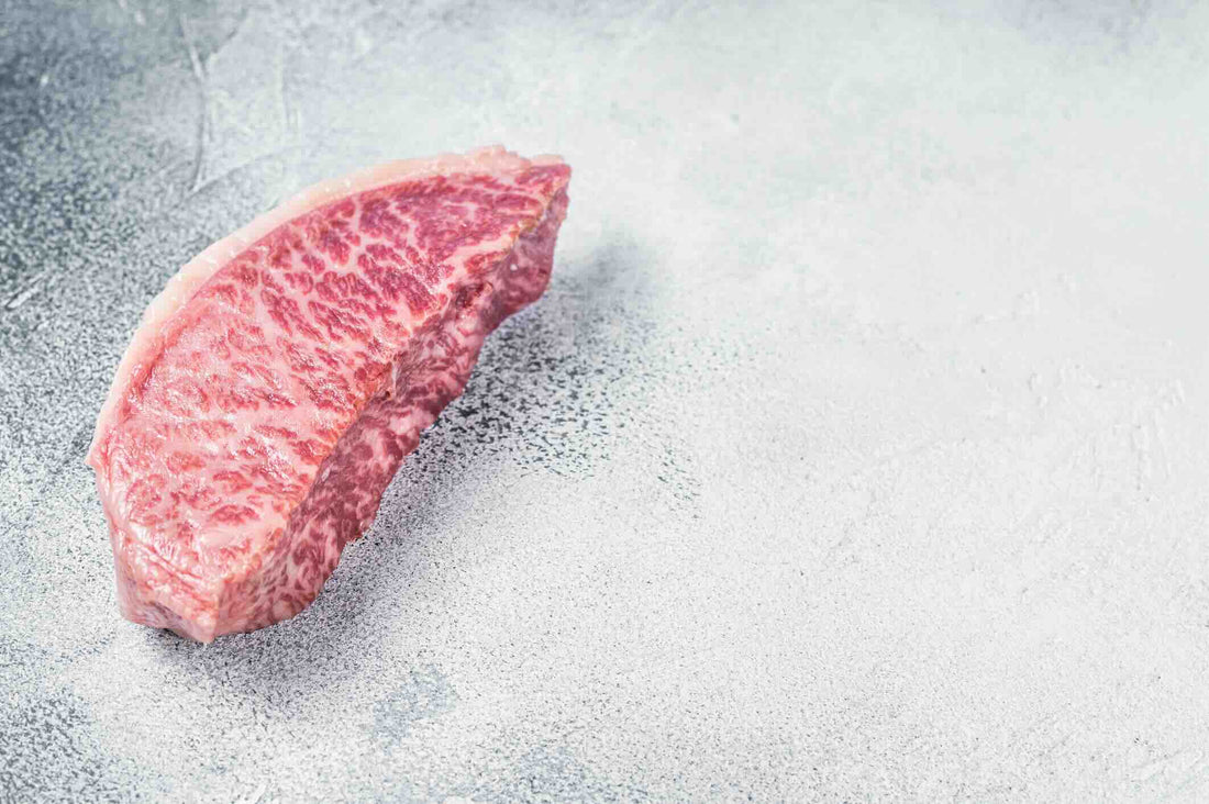 Wagyu Beef Description: Flavor, Marbling & Quality Explained
