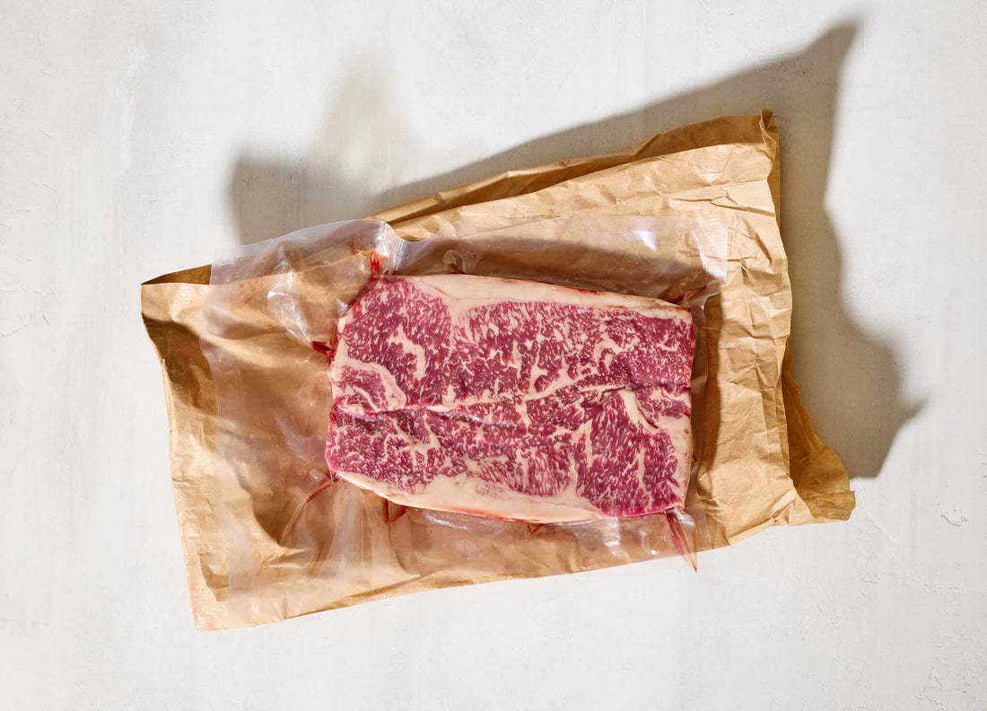 Wagyu Beef Steak Guide: Cuts,  Grades, and Buying Tips