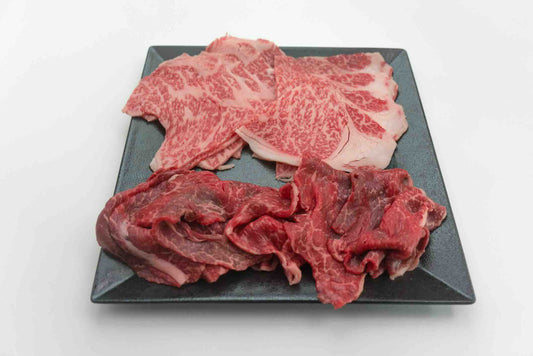 Wagyu Beef vs. Regular Beef: A Comprehensive Technical Analysis