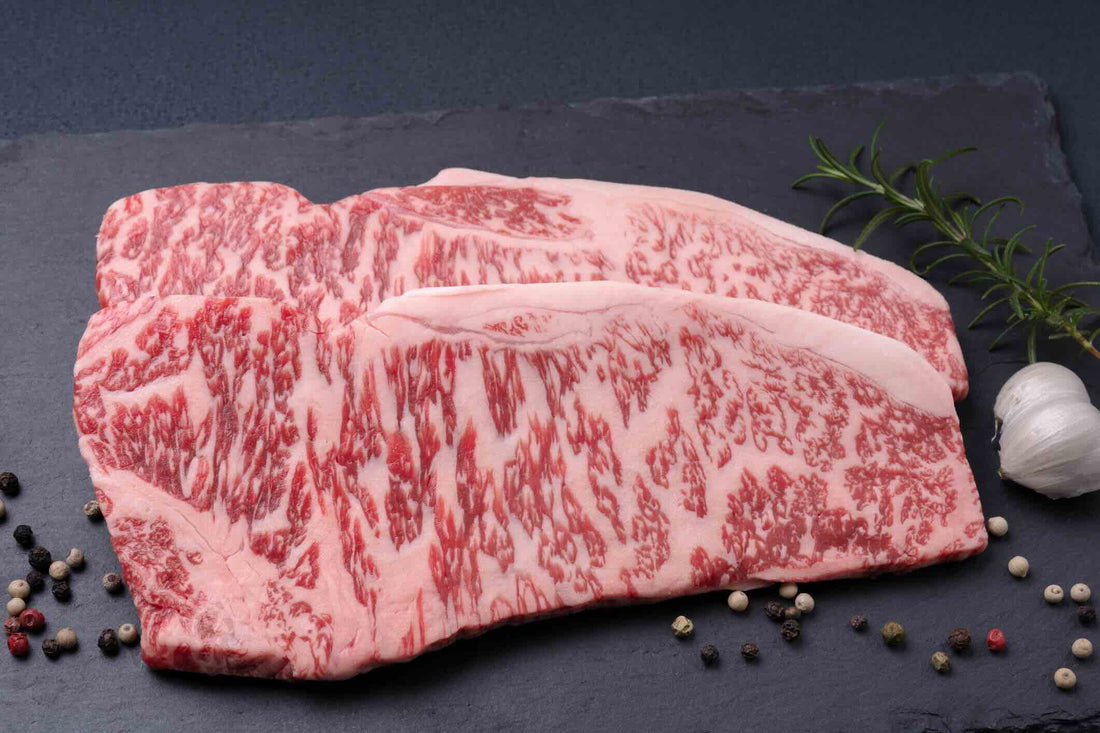 Wagyu Meat Explained: Everything You Need to Know