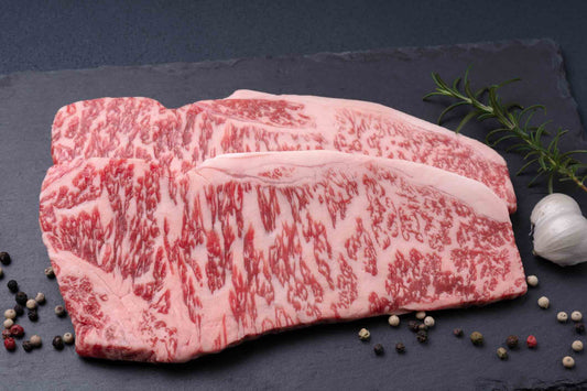 Wagyu Meat Explained: Everything You Need to Know