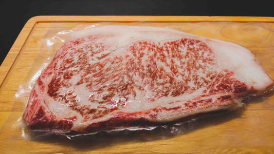 Wagyu vs Kobe: What’s the Real Difference?