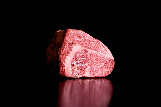 What Are the Types of Wagyu? A Beginner’s Guide