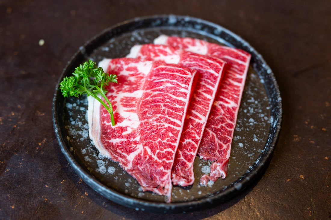 Wagyu Grades Guide for Beginners