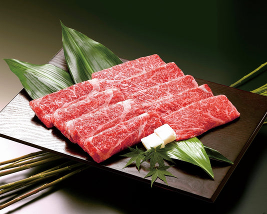 Wagyu Grading System Explained