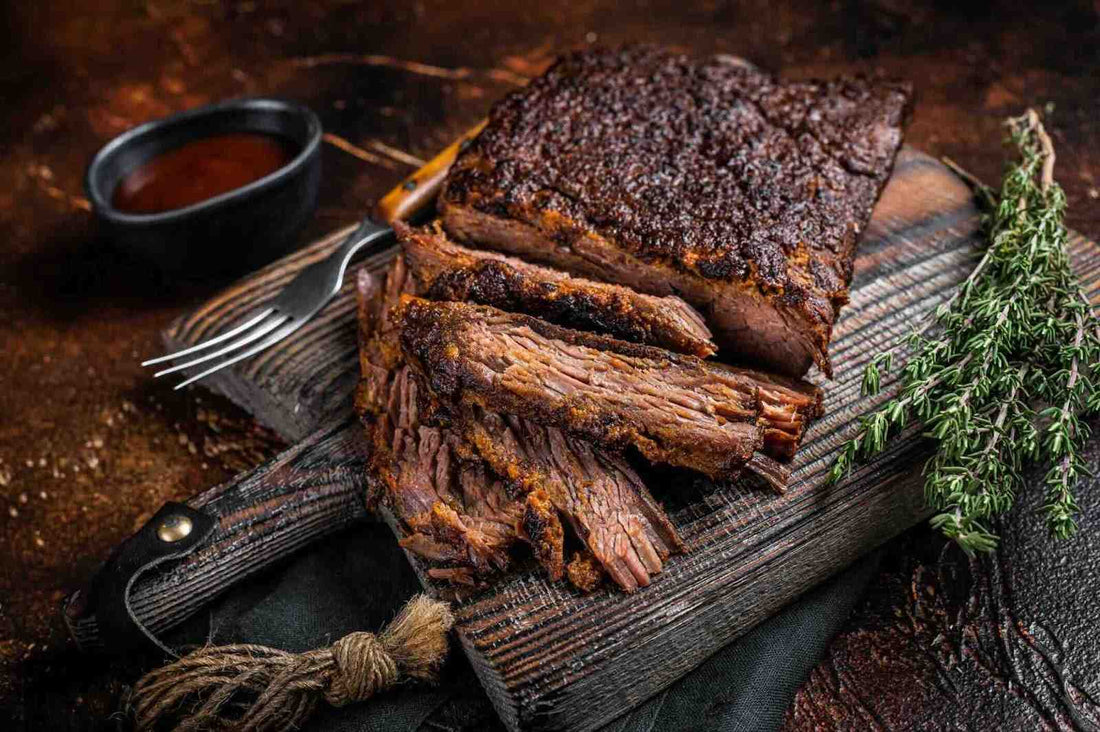 Wagyu Brisket: The Best Tips for Cooking This Luxurious Cut