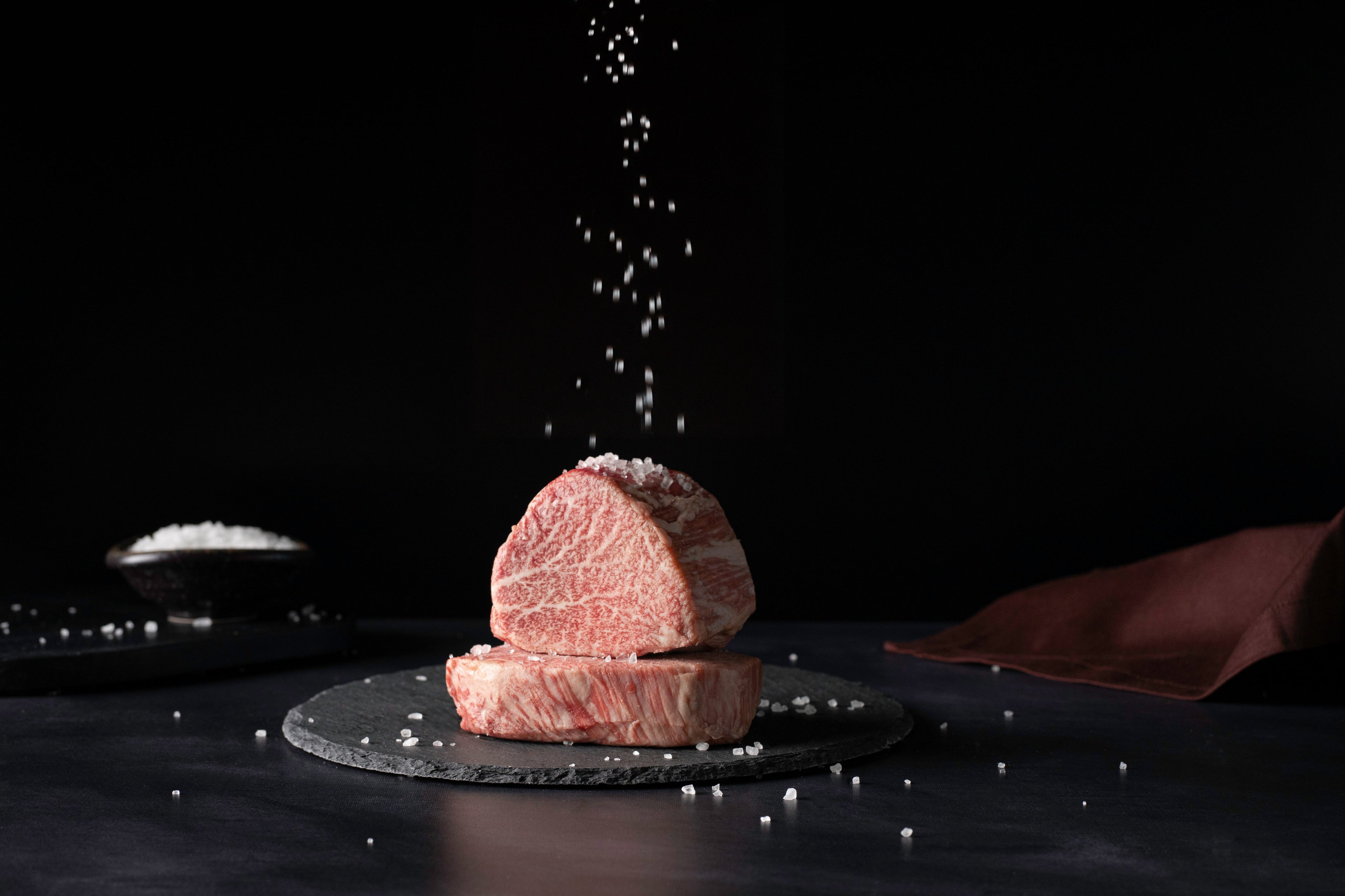 A5 Wagyu