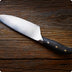 Sharp Chef’s Knife