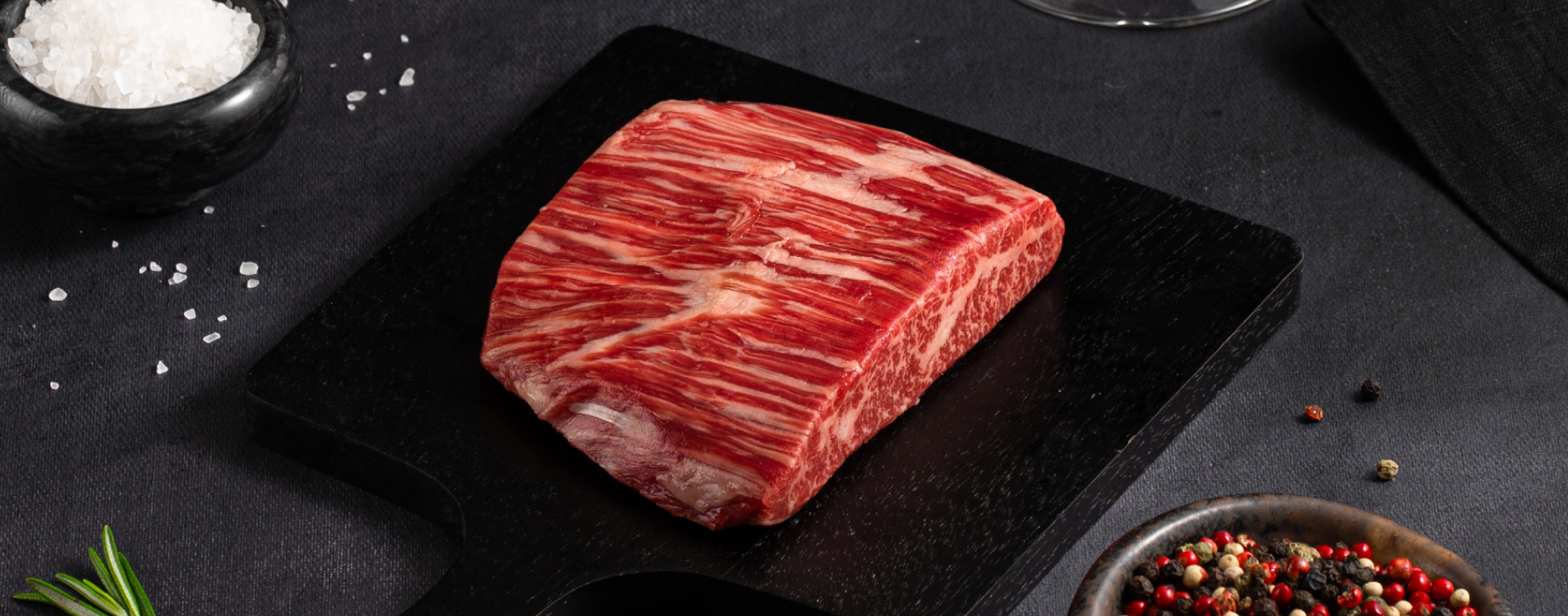 Our Australian Wagyu