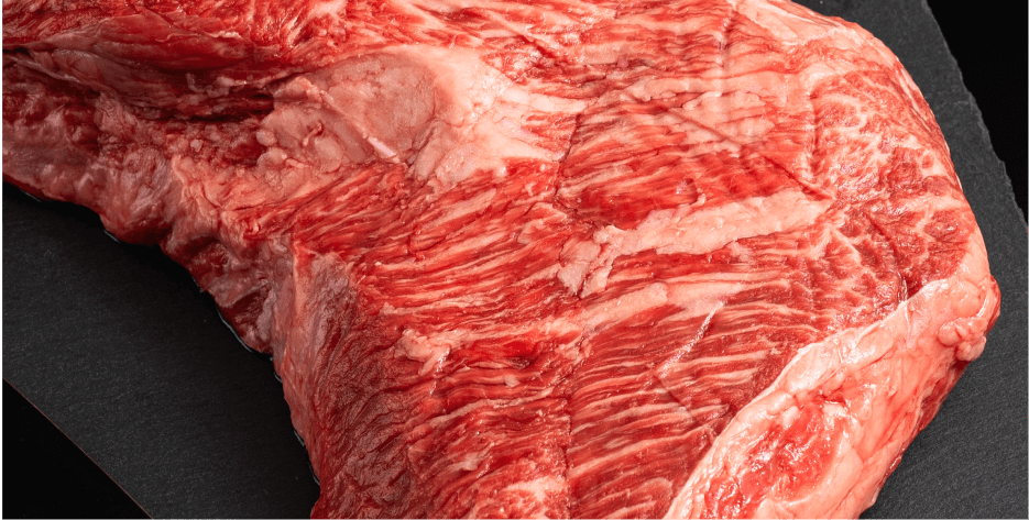 Authentic Wagyu Beef