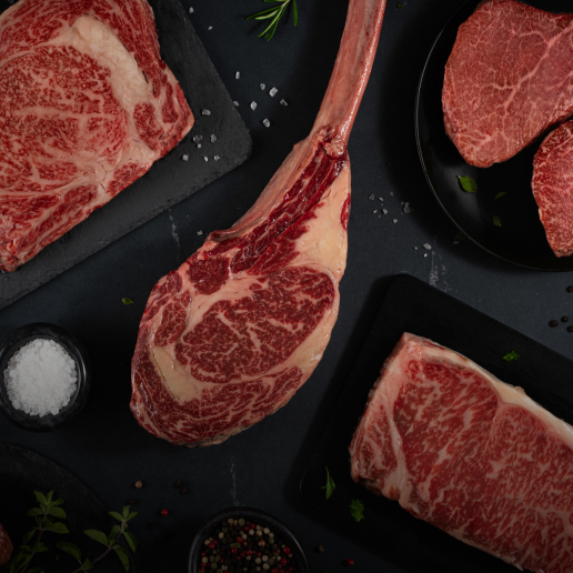 What is wagyu