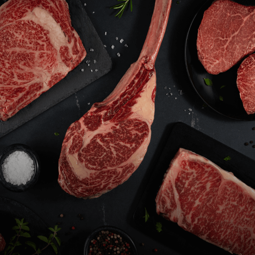 What is wagyu?