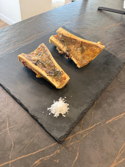 American Wagyu | 6" Split Bone Marrow