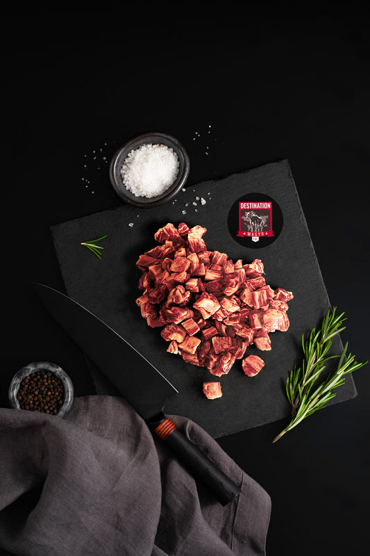 Japanese A5 Wagyu | Stir Fry