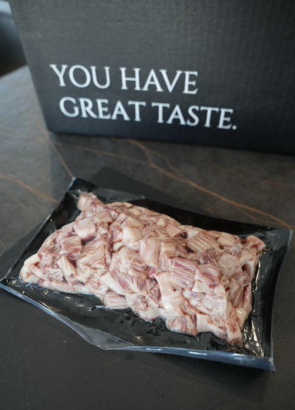 Japanese A5 Wagyu | Stir Fry