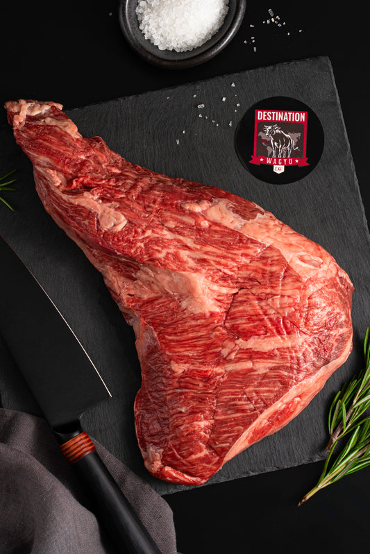 American Wagyu | Masami Tri Tip