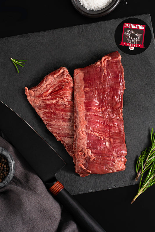 Australian Wagyu | Outside Skirt Steak 32oz