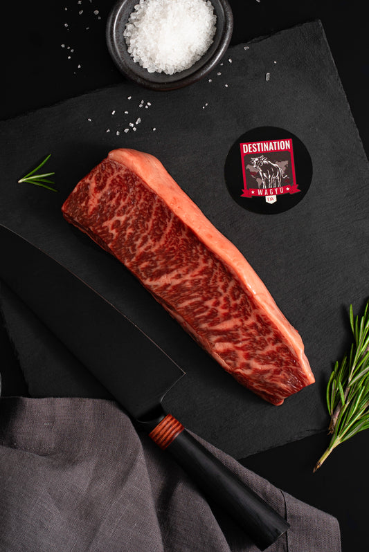 Australian Wagyu Top Coulotte Picanha Steak