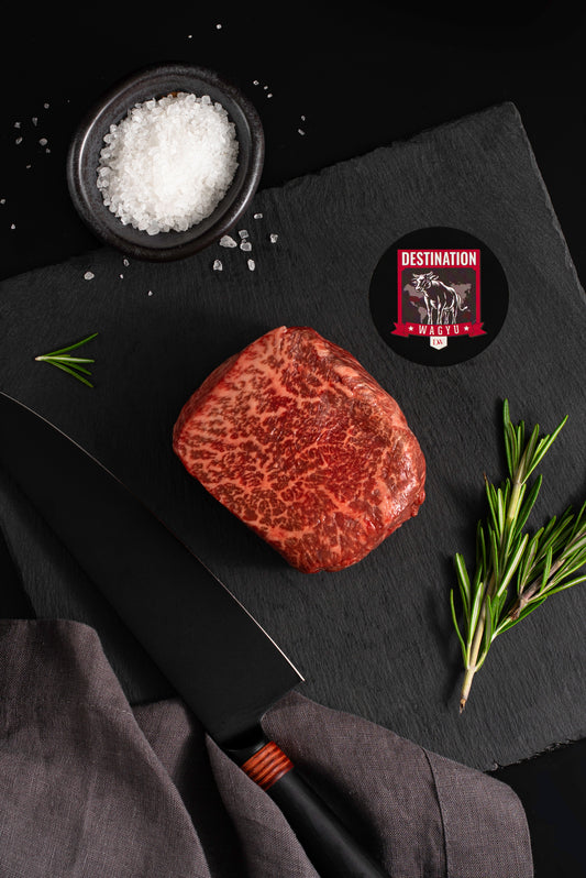 Australian Wagyu | Full Blood Top Sirloin Steak