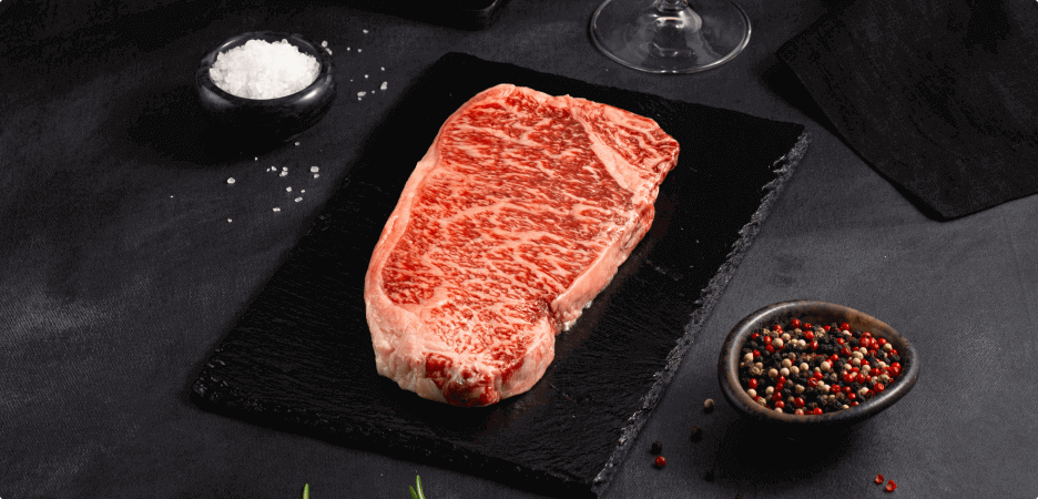 A5 Kobe - The World’s Finest Wagyu