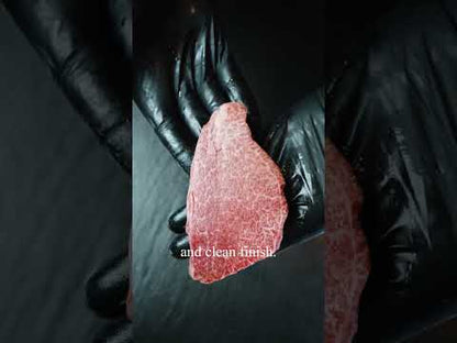 Japanese A5 Wagyu | Miyazaki Petite Filet Steak