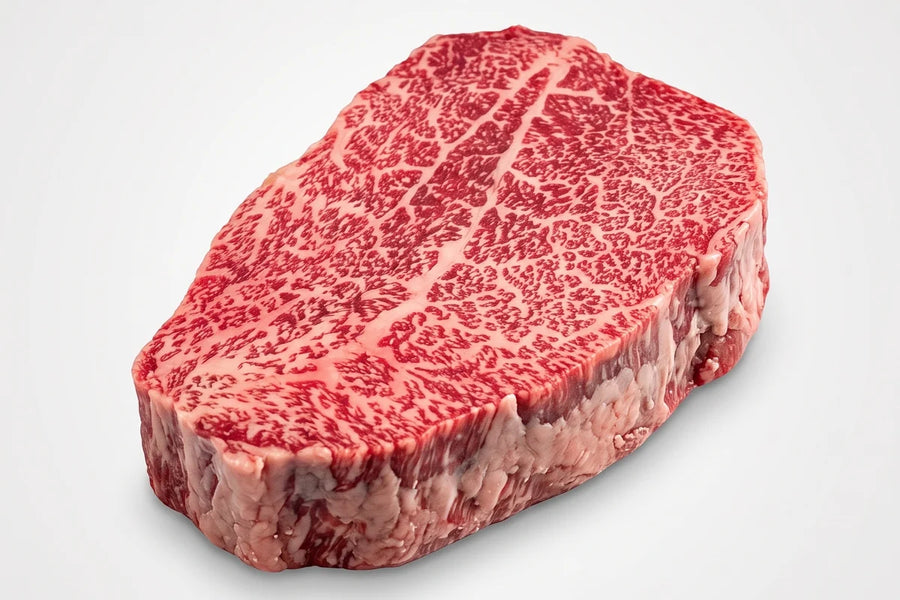 A5 Miyazaki Wagyu Petite Filet, your free first-box welcome gift